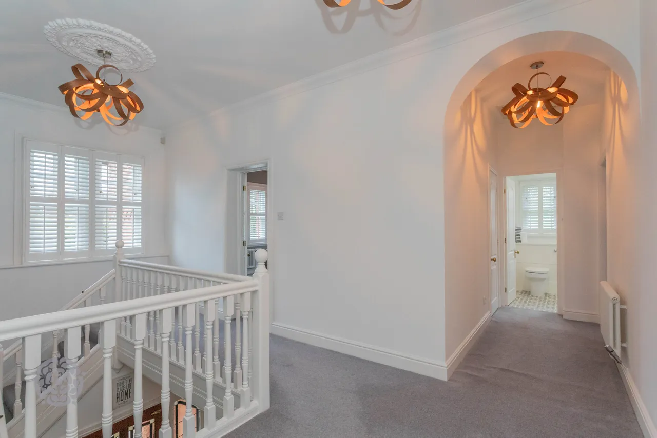 Stonyhurst Crescent, Culcheth, Warrington, WA3 4DN, photo 22