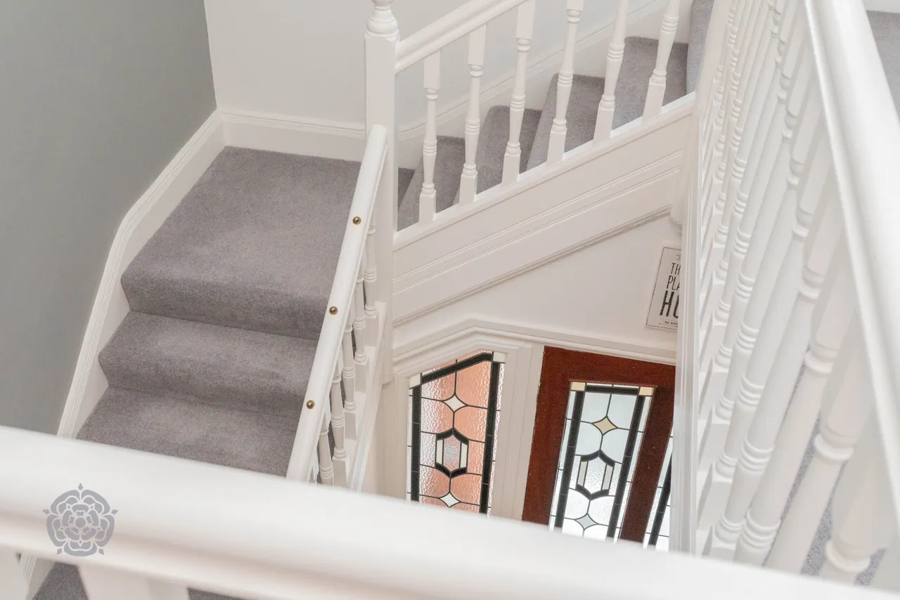 Stonyhurst Crescent, Culcheth, Warrington, WA3 4DN, photo 20