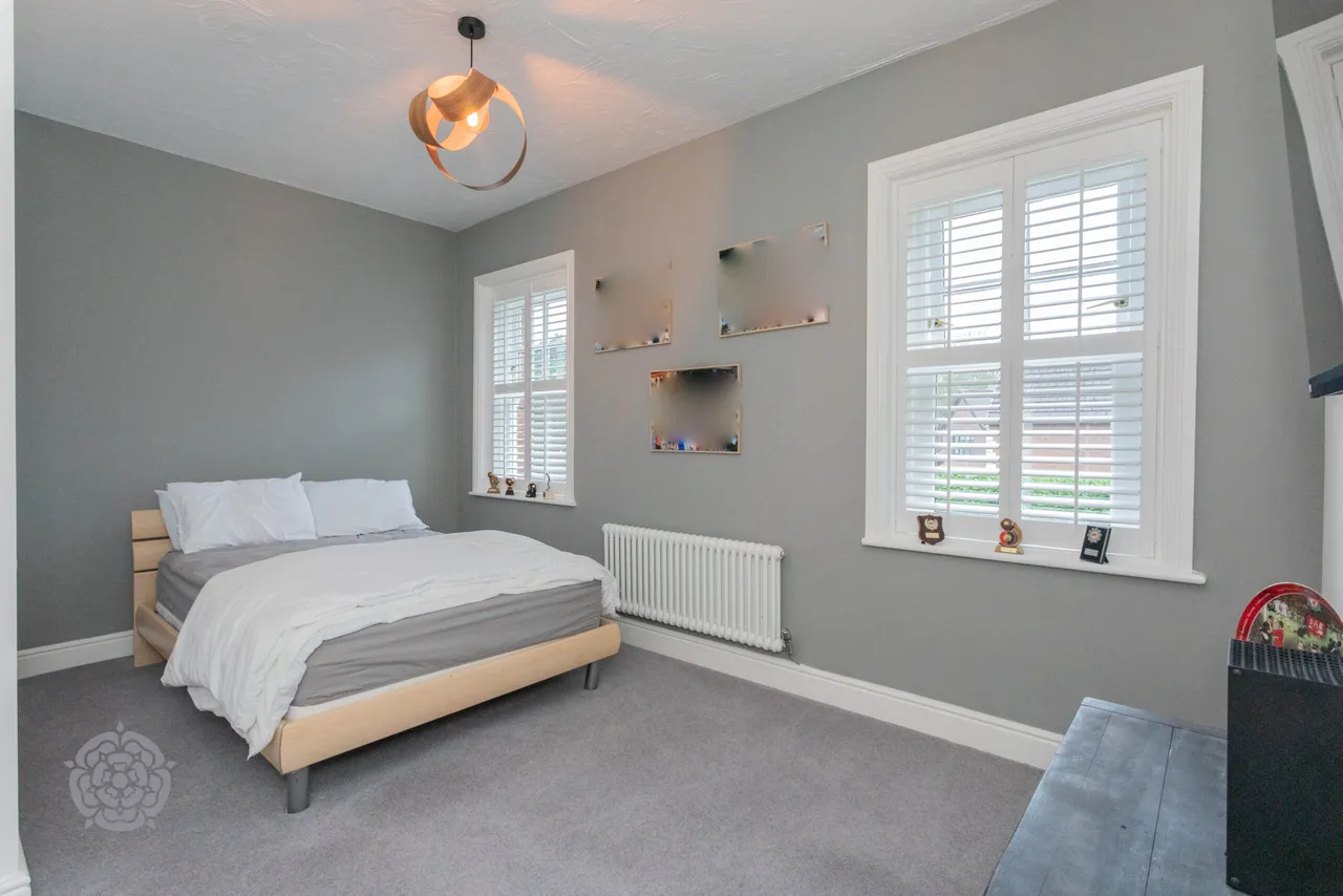 Stonyhurst Crescent, Culcheth, Warrington, WA3 4DN, photo 29