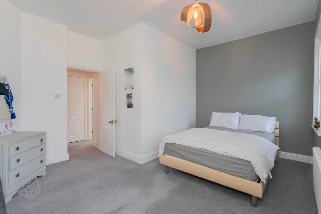 Stonyhurst Crescent, Culcheth, Warrington, WA3 4DN, photo 30