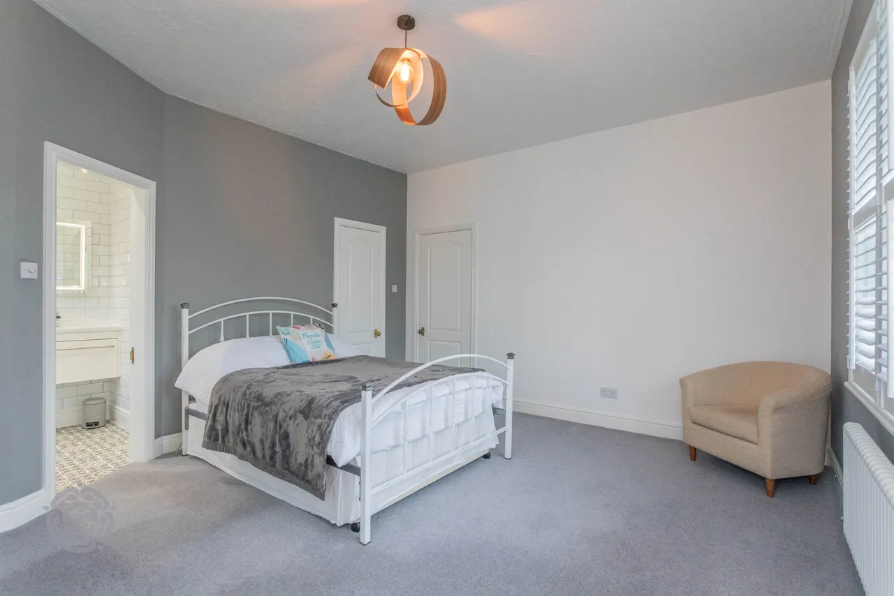 Stonyhurst Crescent, Culcheth, Warrington, WA3 4DN, photo 27