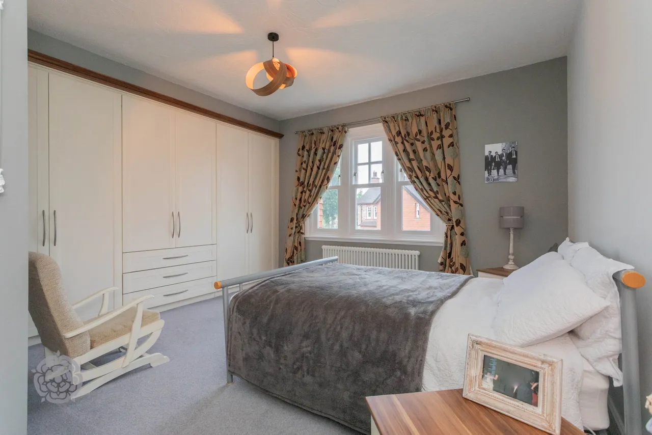 Stonyhurst Crescent, Culcheth, Warrington, WA3 4DN, photo 24
