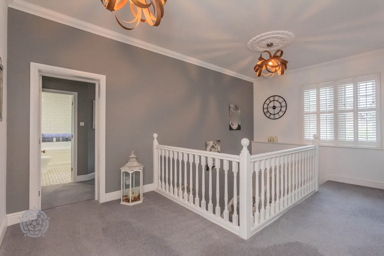Stonyhurst Crescent, Culcheth, Warrington, WA3 4DN, photo 21