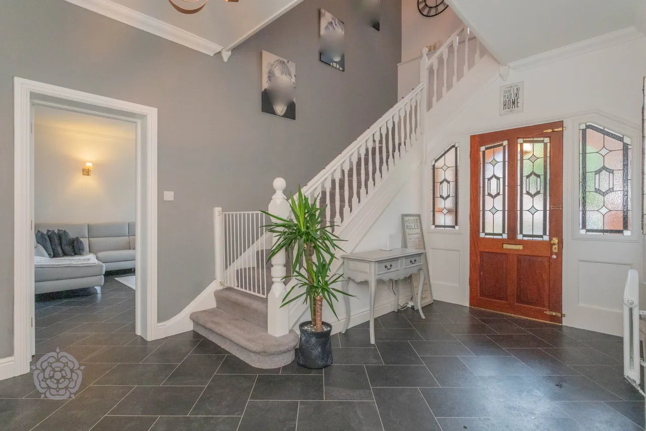 Stonyhurst Crescent, Culcheth, Warrington, WA3 4DN, photo 8