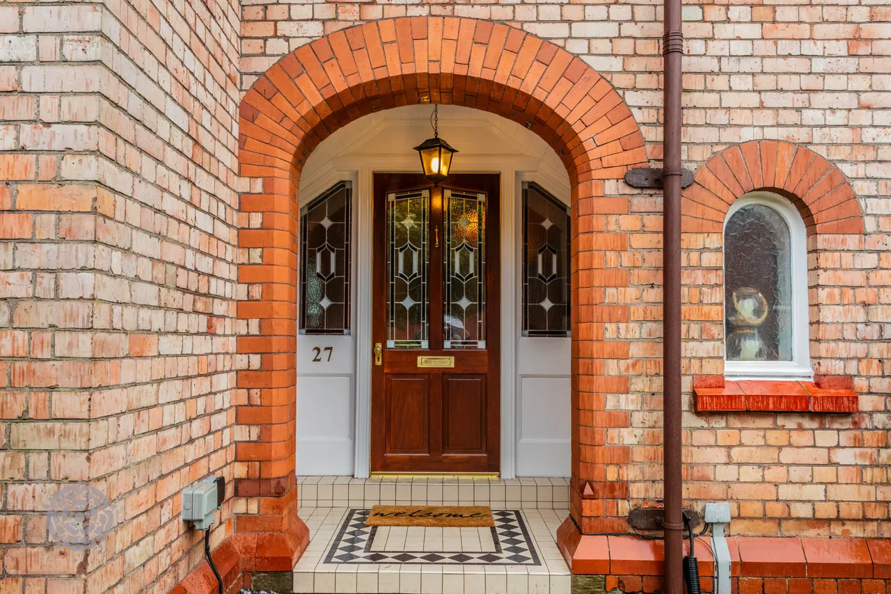 Stonyhurst Crescent, Culcheth, Warrington, WA3 4DN, photo 7