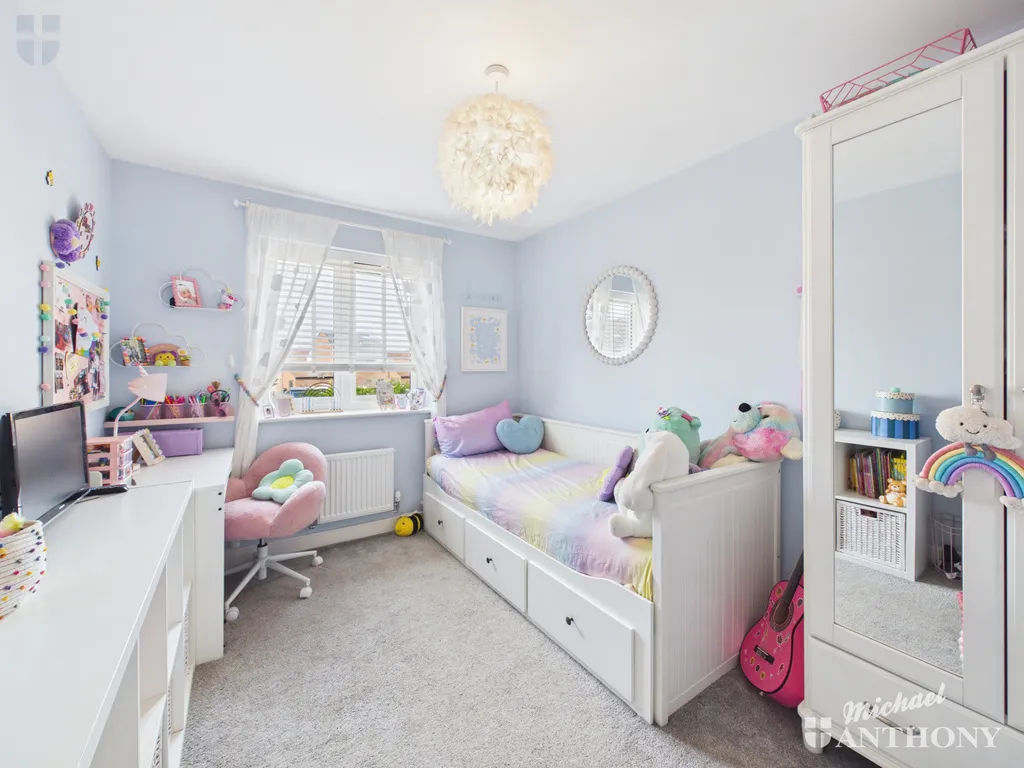 Kempster Way, Aylesbury, HP22, photo 7