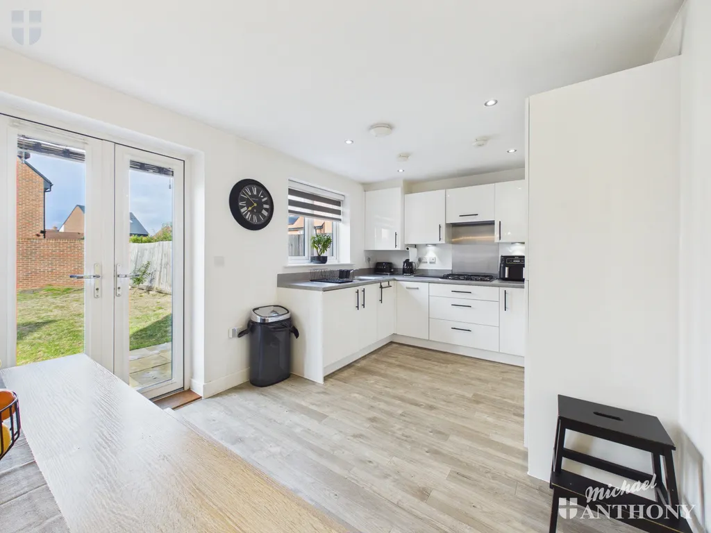 Kempster Way, Aylesbury, HP22, photo 11