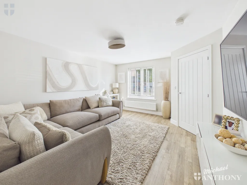 Kempster Way, Aylesbury, HP22, photo 10