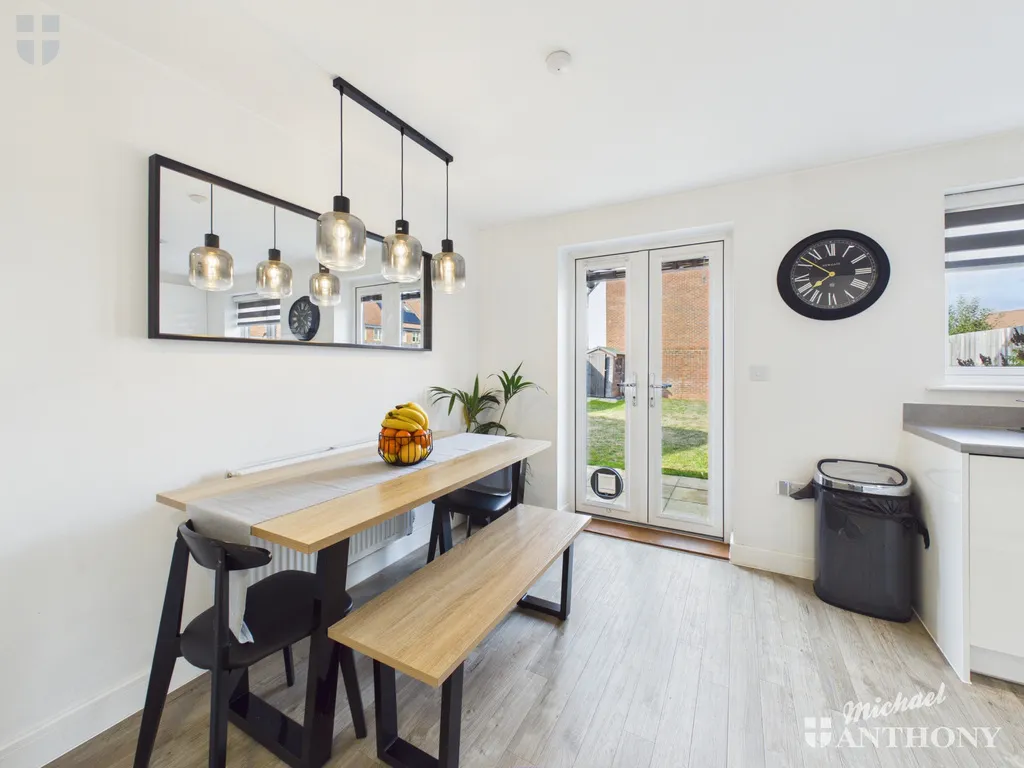 Kempster Way, Aylesbury, HP22, photo 12