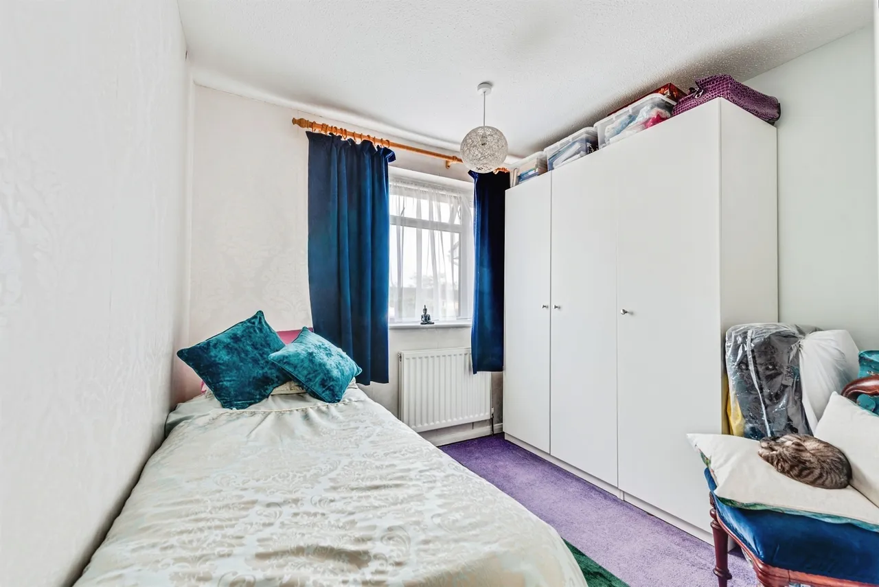 Berkeley Road, Thame, photo 12