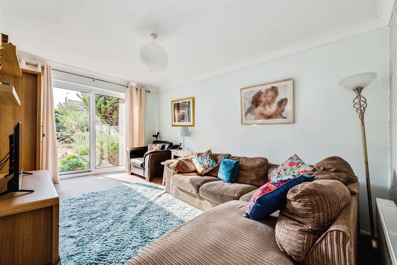 Berkeley Road, Thame, photo 6