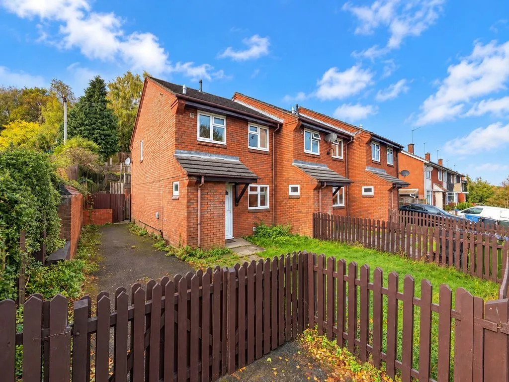 3 bed house for sale, Lowland Road, Cannock, WS12