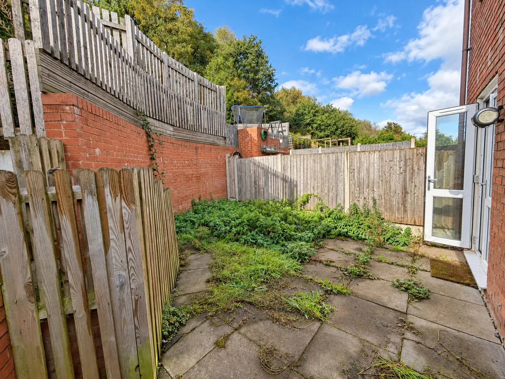 Lowland Road, Cannock, WS12, photo 12