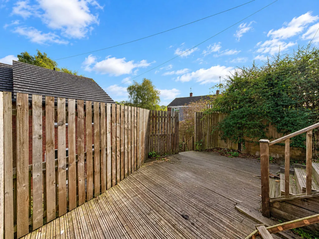 Lowland Road, Cannock, WS12, photo 10