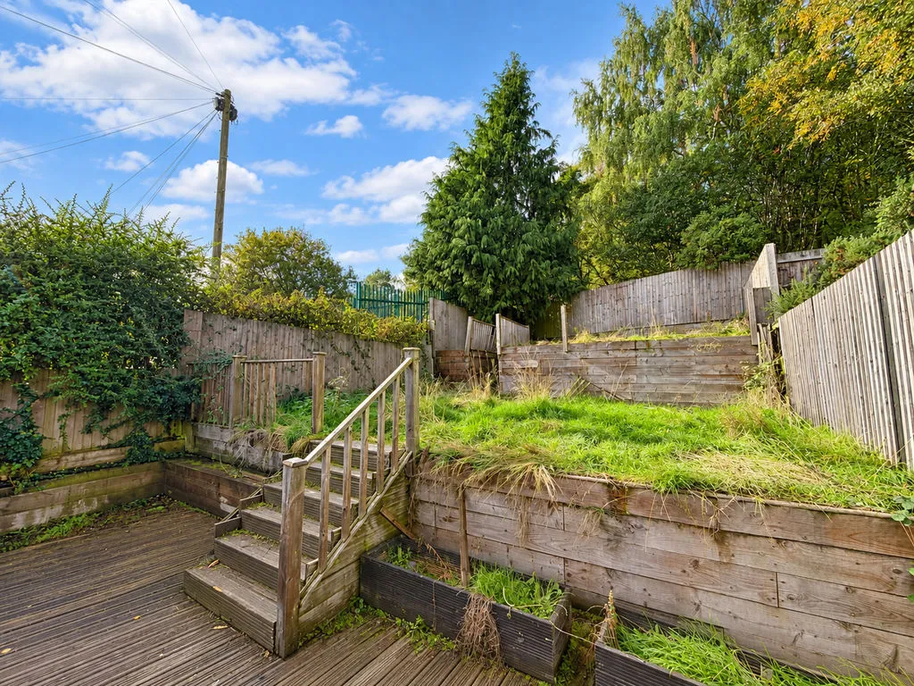 Lowland Road, Cannock, WS12, photo 5