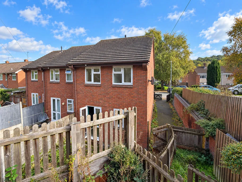 Lowland Road, Cannock, WS12, photo 14