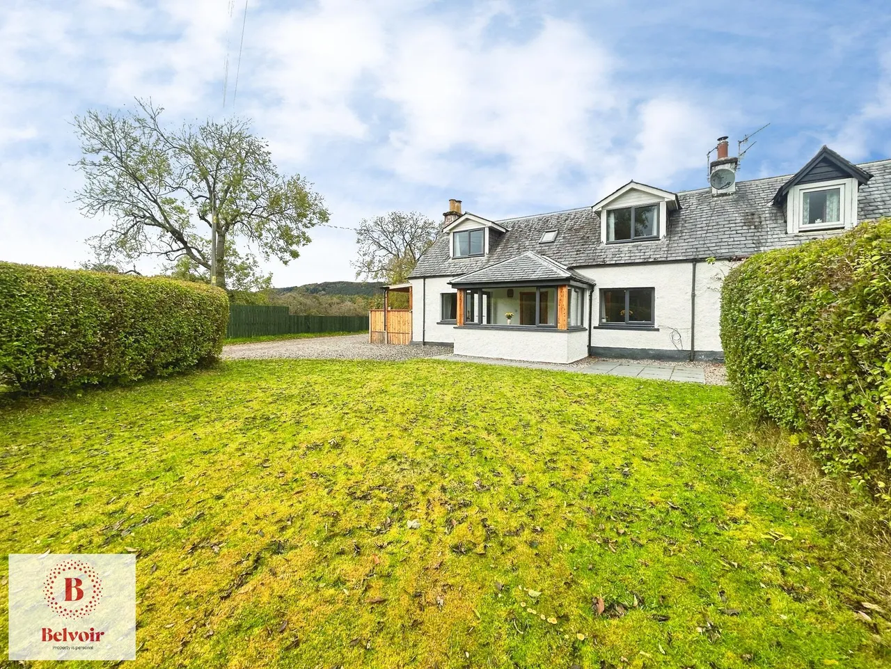 Riverside, Strathpeffer, IV14, photo 4