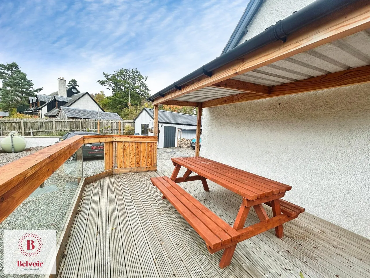 Riverside, Strathpeffer, IV14, photo 25