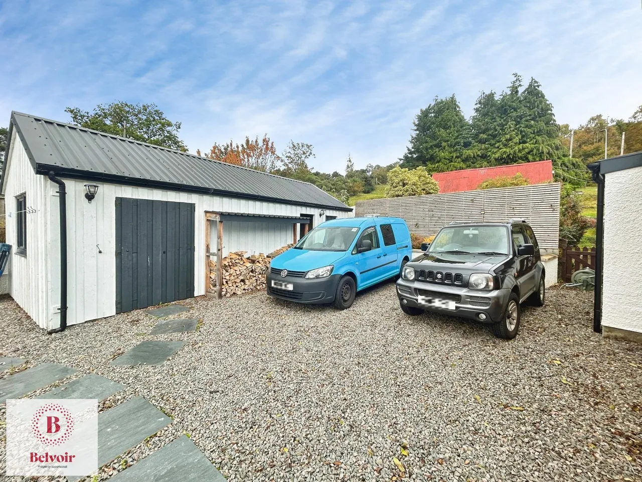 Riverside, Strathpeffer, IV14, photo 24