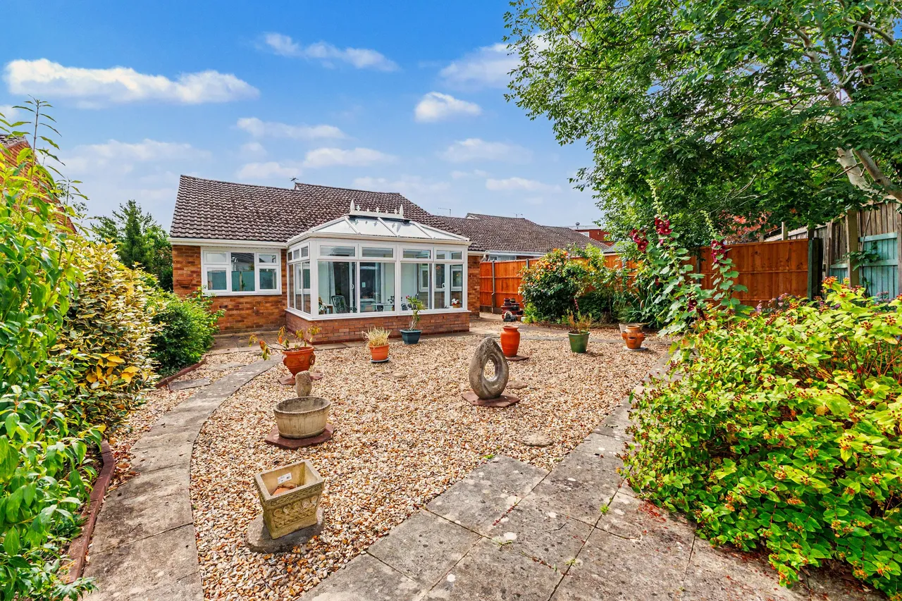 Shrubbery Road, Drakes Broughton, WR10, photo 4
