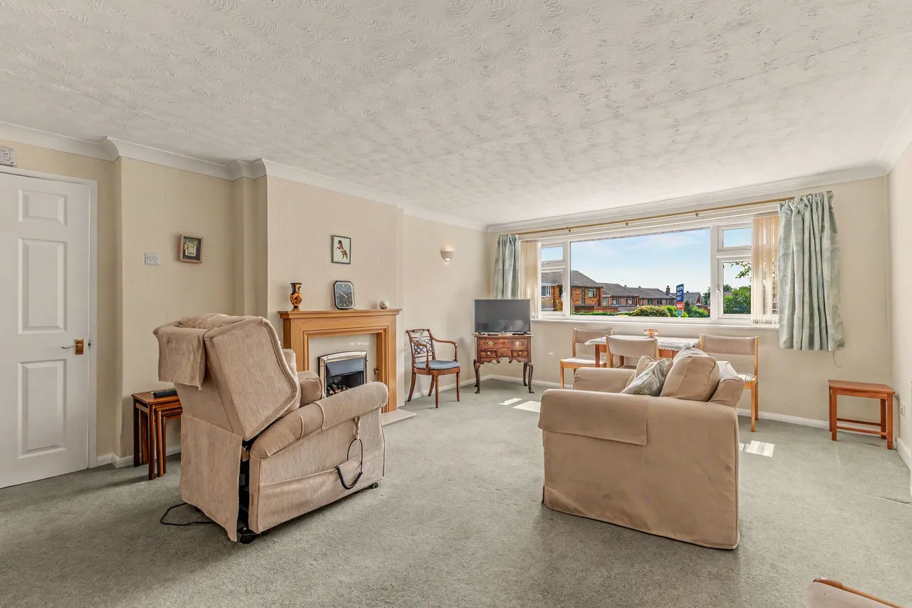 Shrubbery Road, Drakes Broughton, WR10, photo 7