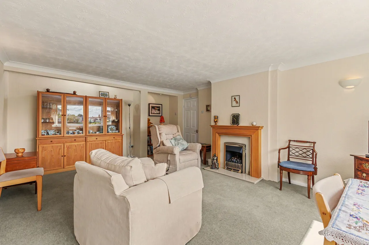 Shrubbery Road, Drakes Broughton, WR10, photo 6