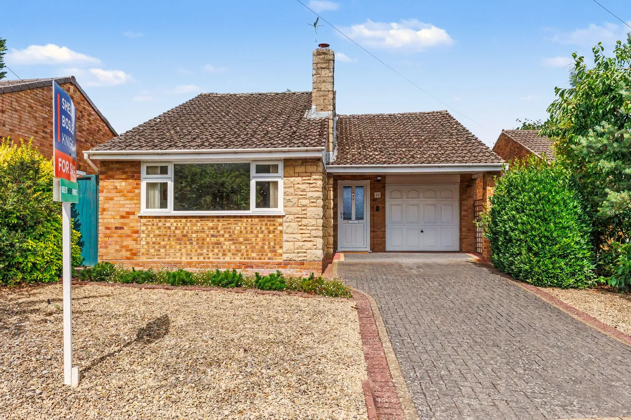 Shrubbery Road, Drakes Broughton, WR10, photo 18