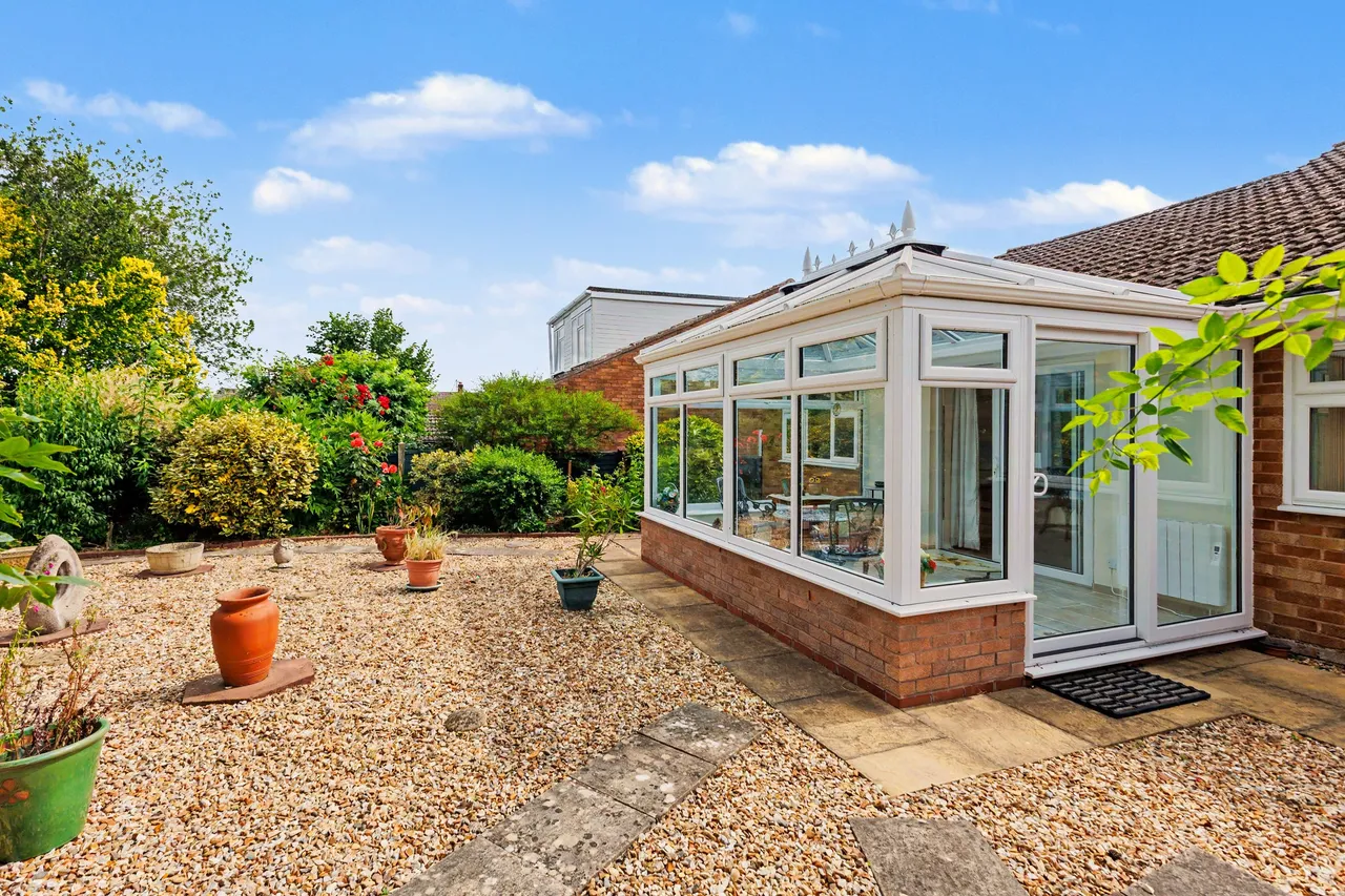 Shrubbery Road, Drakes Broughton, WR10, photo 16