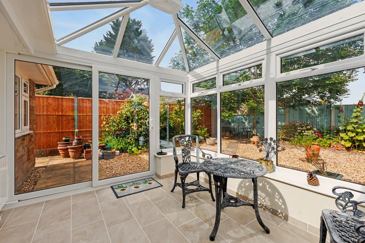 Shrubbery Road, Drakes Broughton, WR10, photo 11
