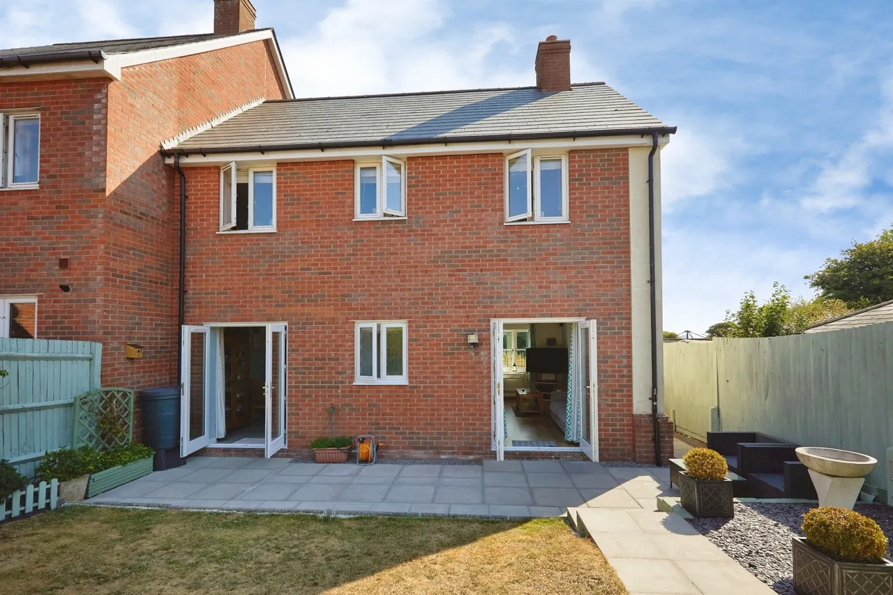 Maple Road, Shaftesbury, SP7, photo 13