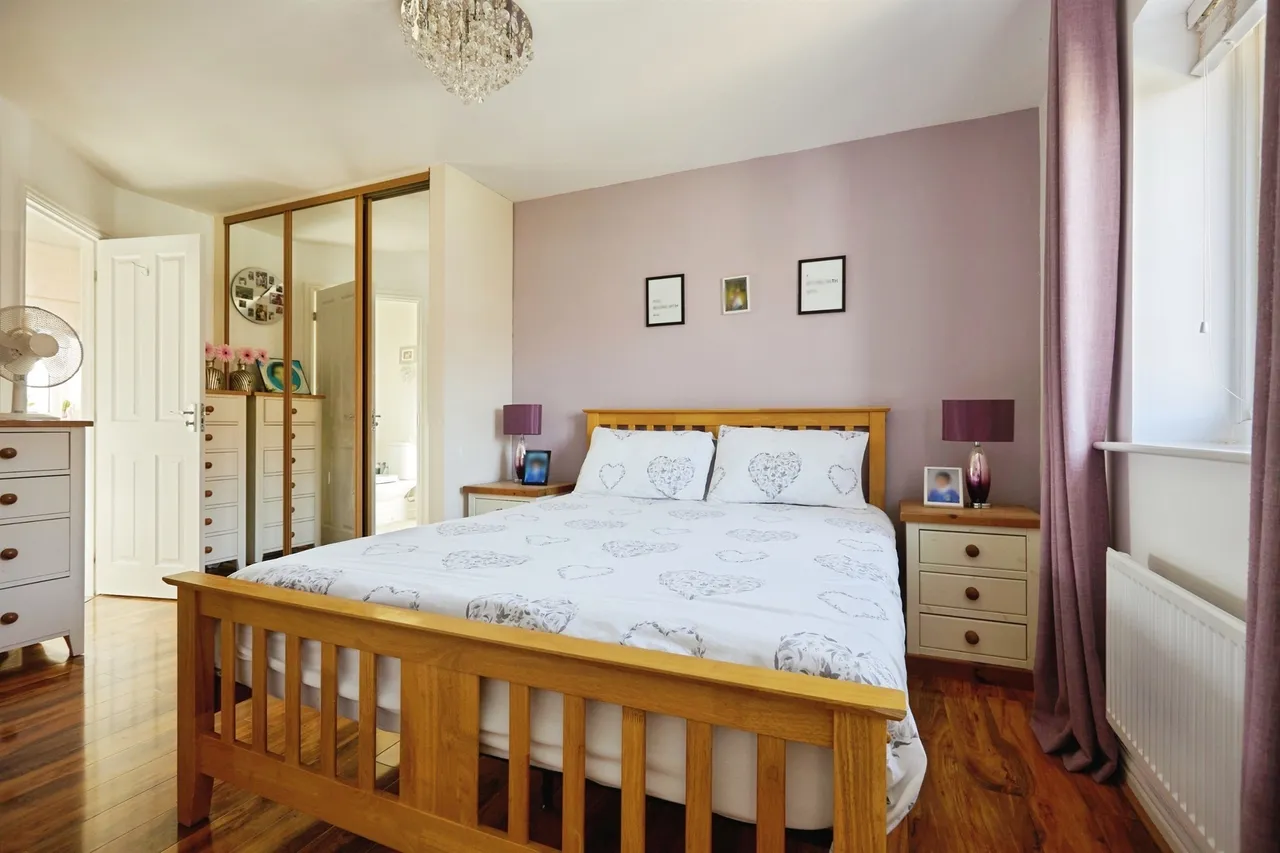 Maple Road, Shaftesbury, SP7, photo 5
