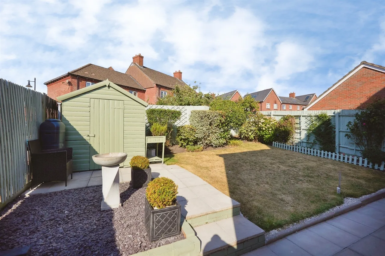 Maple Road, Shaftesbury, SP7, photo 4