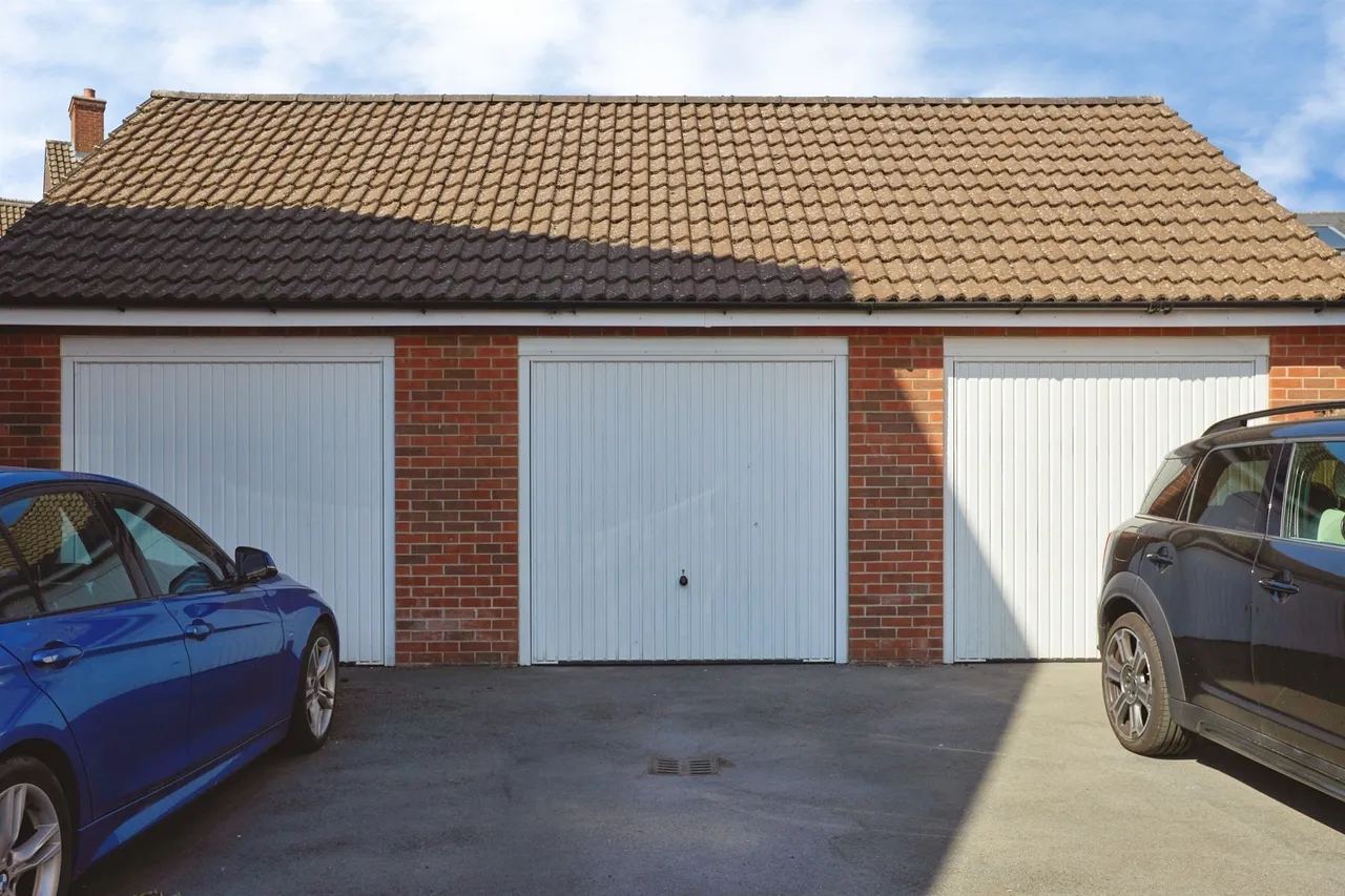 Maple Road, Shaftesbury, SP7, photo 15