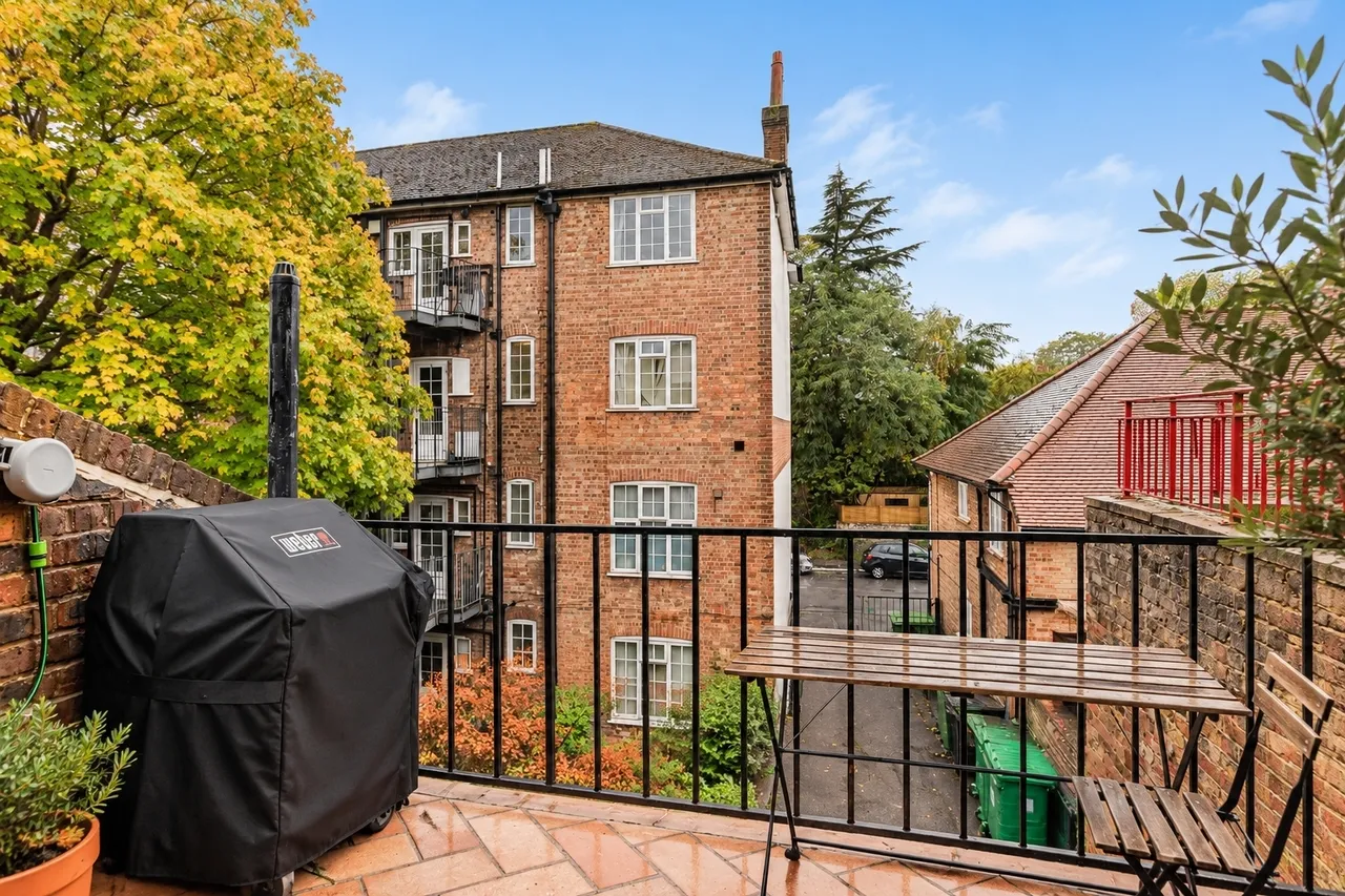 Kew Road, Richmond, TW9, photo 21