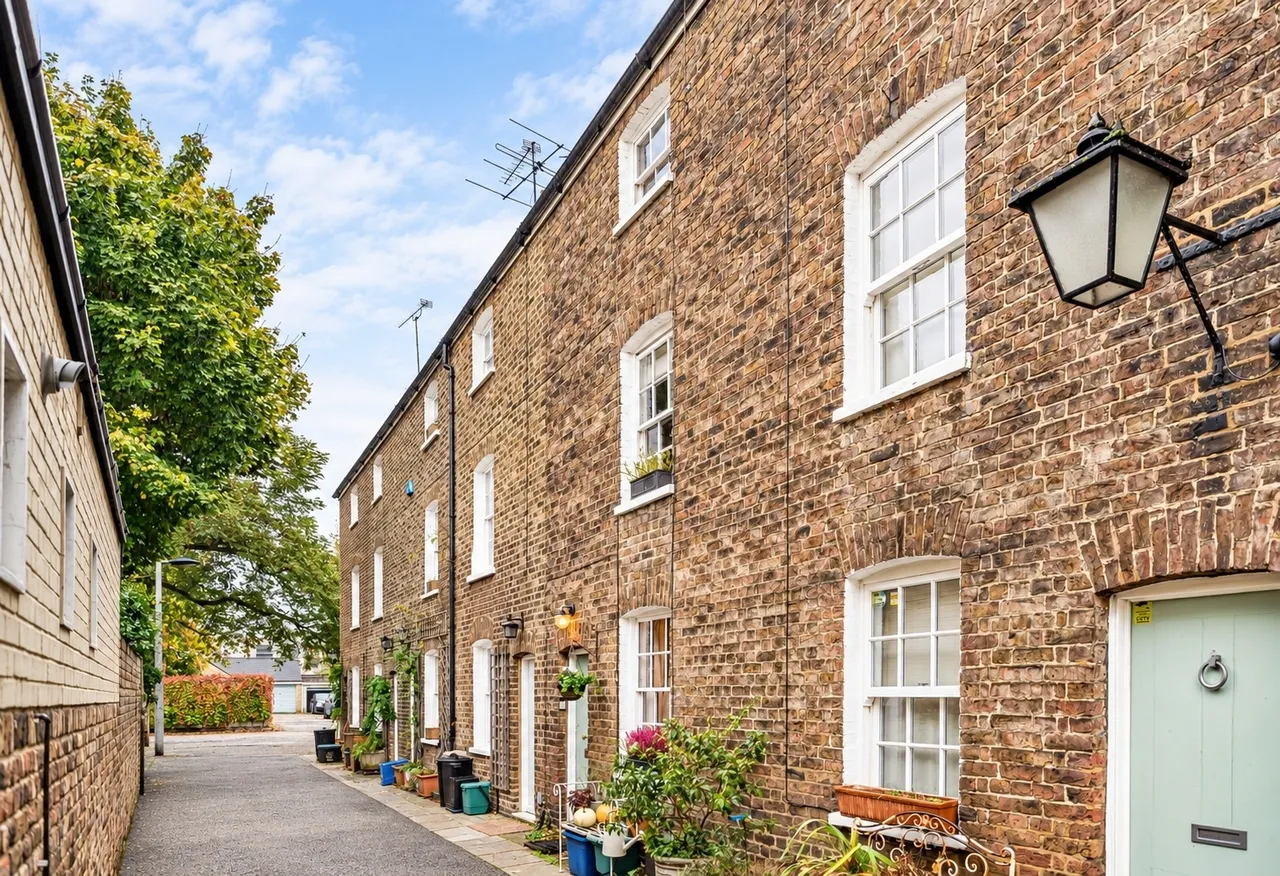 Kew Road, Richmond, TW9, photo 19