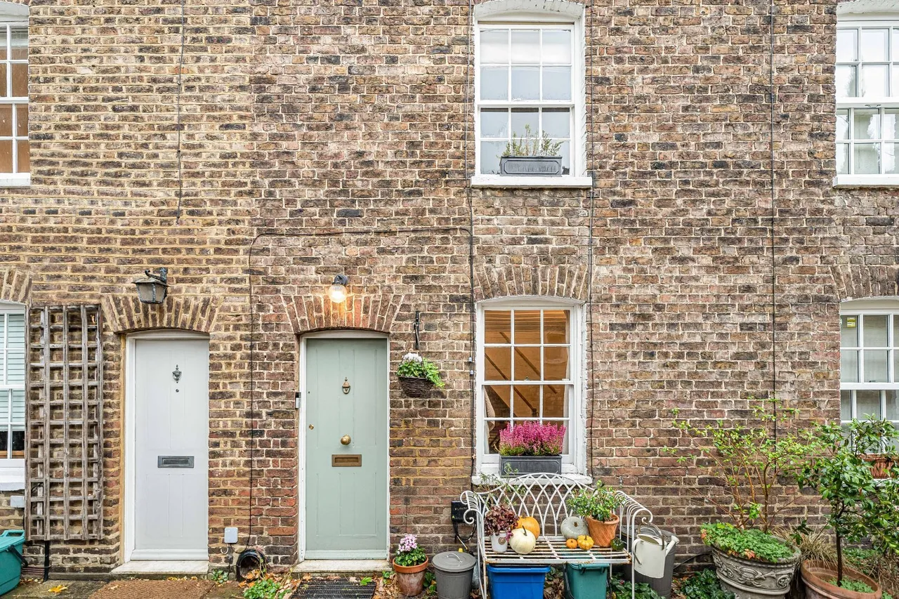 Kew Road, Richmond, TW9, photo 20