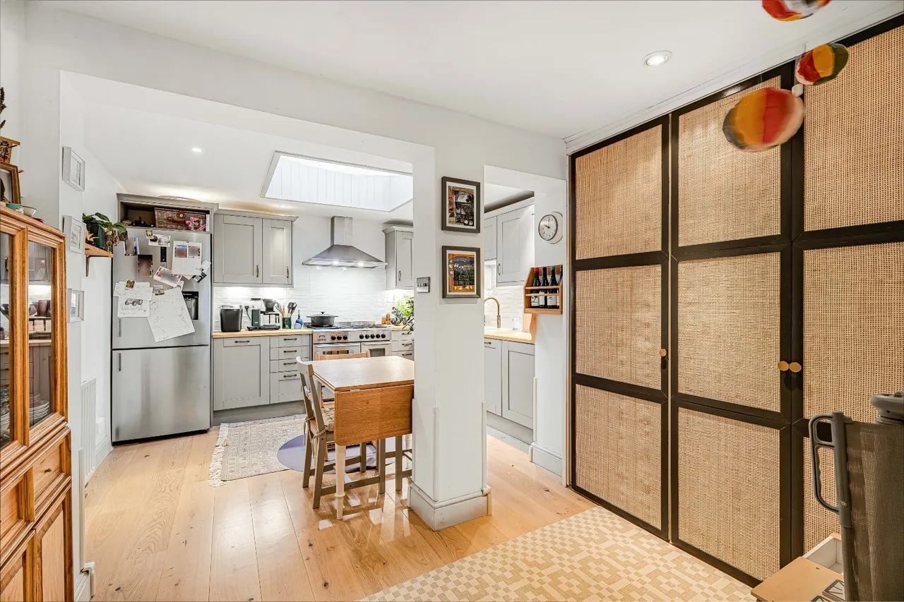 Kew Road, Richmond, TW9, photo 4