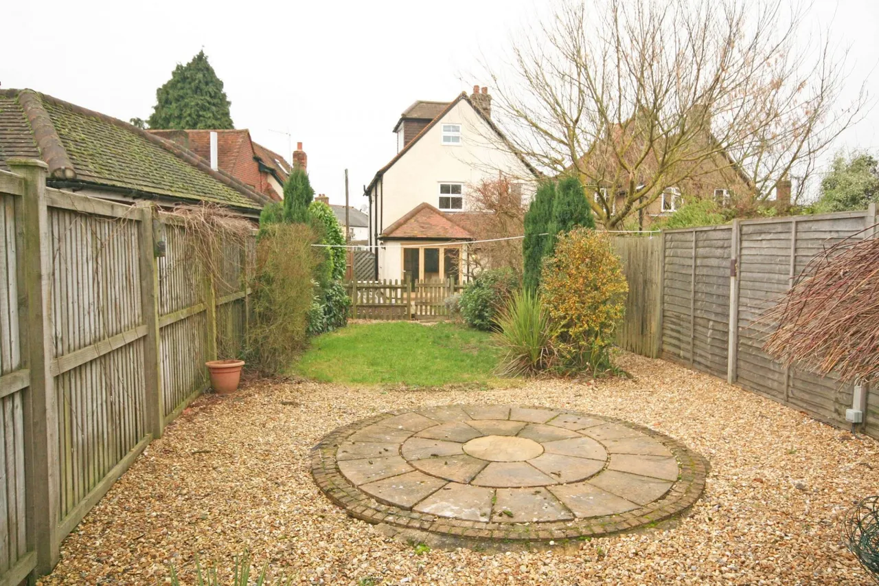 Fagnall Lane, Winchmore Hill, HP7, photo 4