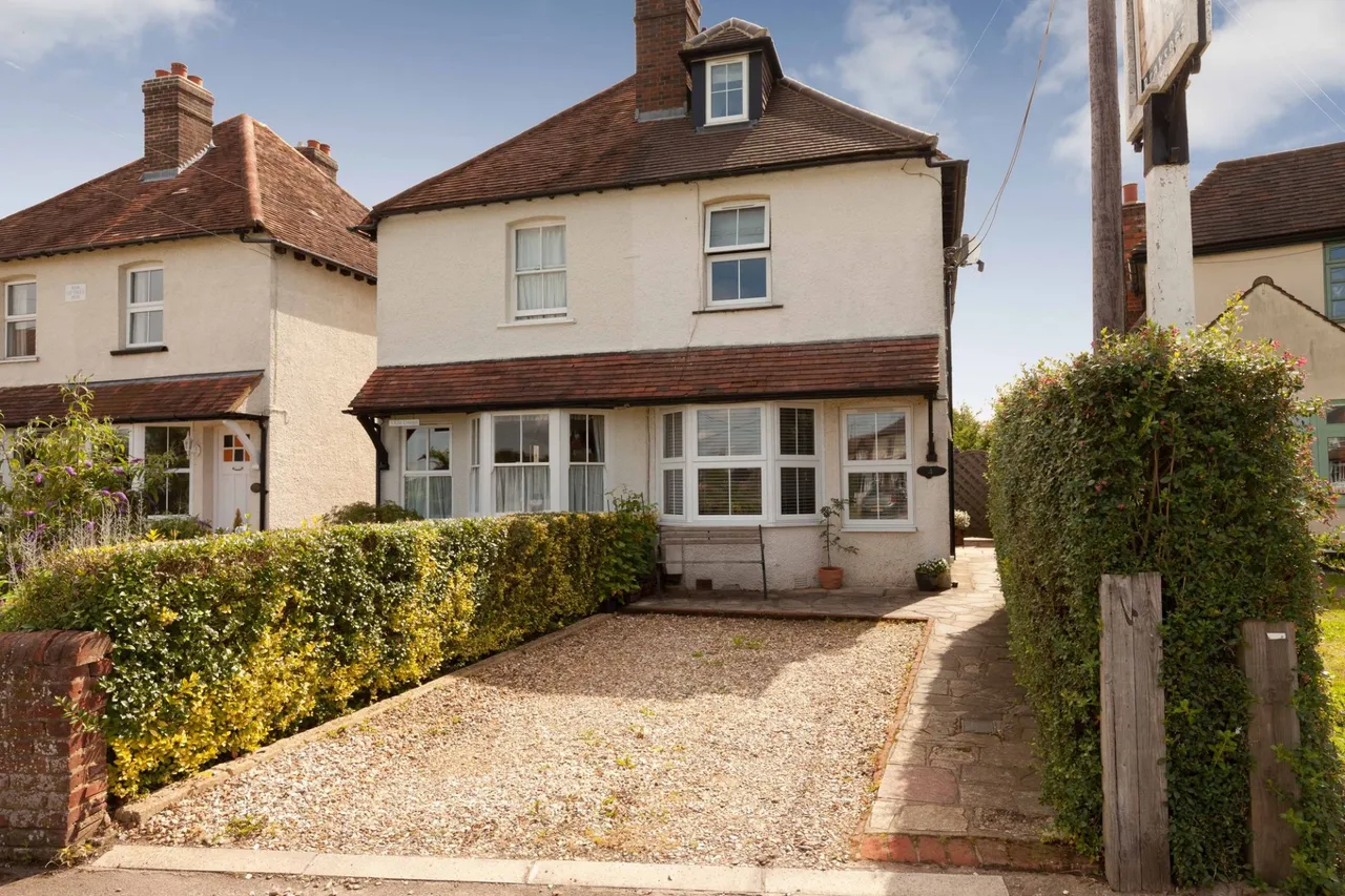 Fagnall Lane, Winchmore Hill, HP7, photo 10