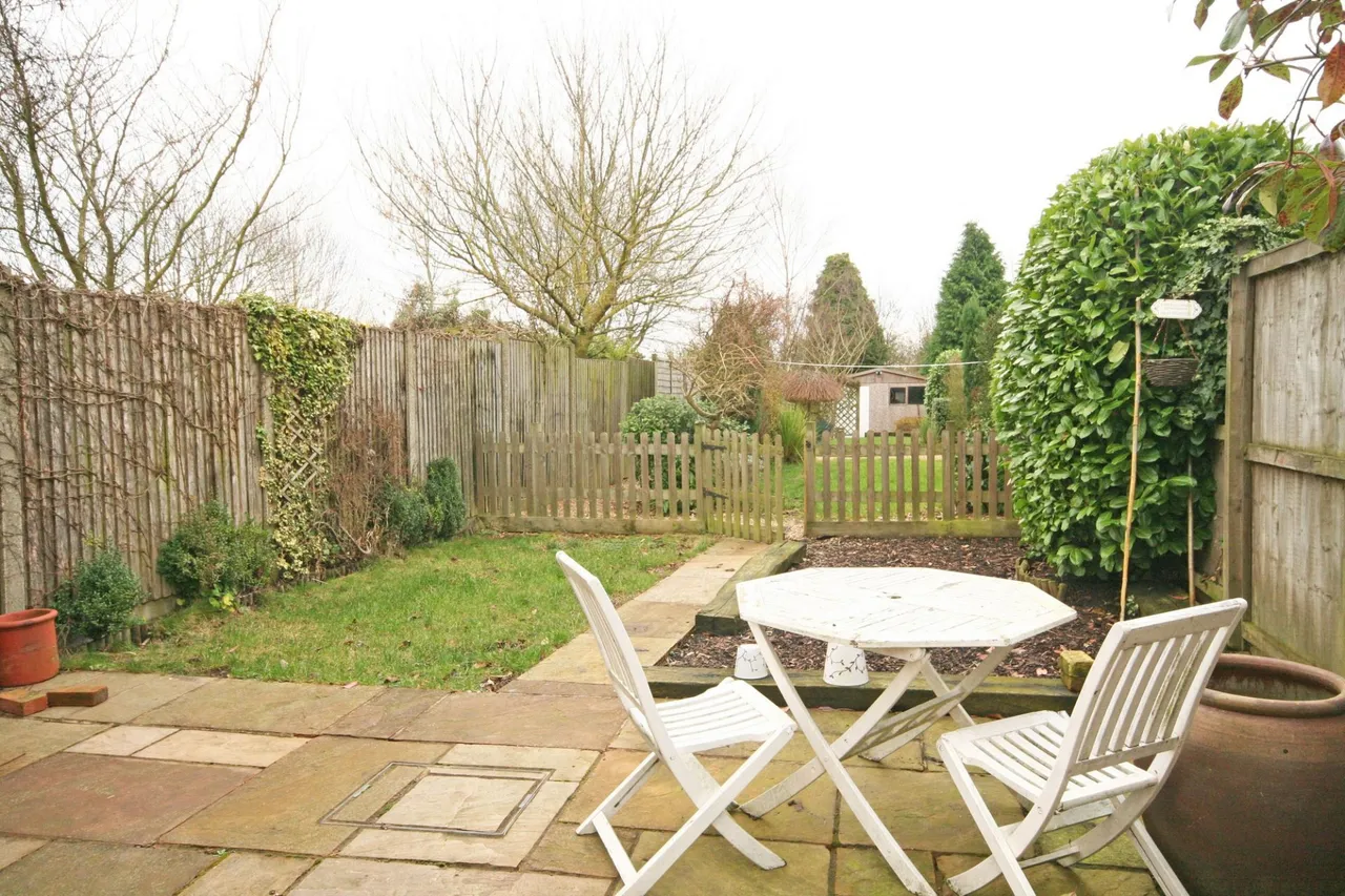 Fagnall Lane, Winchmore Hill, HP7, photo 9