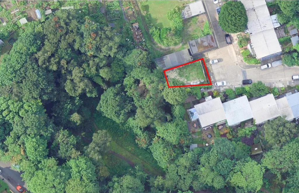 Shepherds Close, Highgate, London, N6 5AG, photo 2