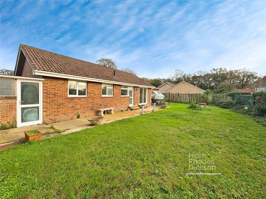 Oaklands Close, Ryde, PO33, photo 10