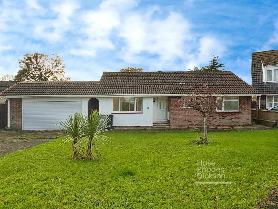 Oaklands Close, Ryde, PO33, photo 11
