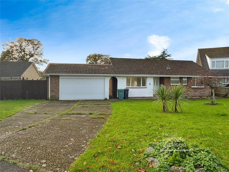 3 bed house for sale, Oaklands Close, Ryde, PO33