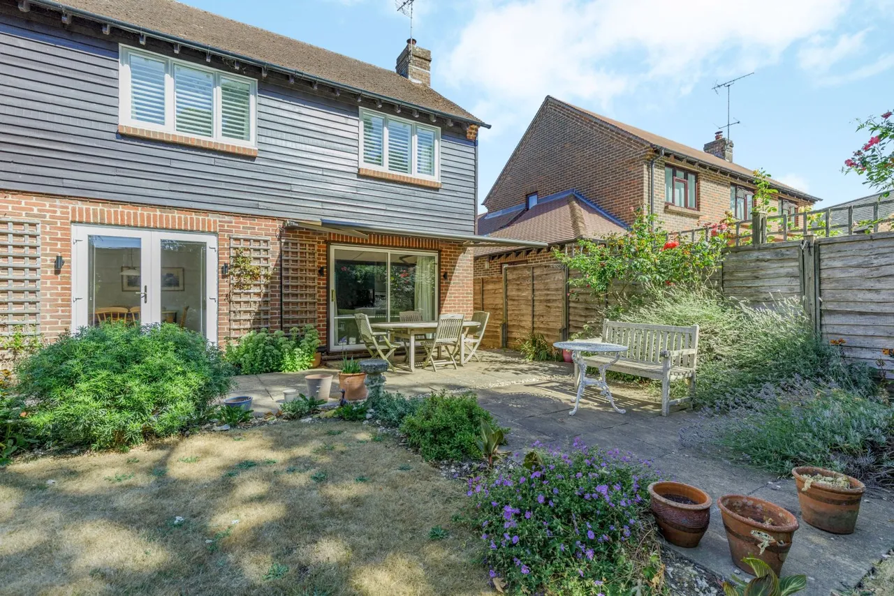 Graffham Close, Chichester, PO19, photo 17