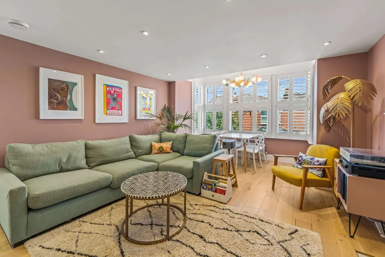 Denton Road, Twickenham, TW1 2HQ, photo 4