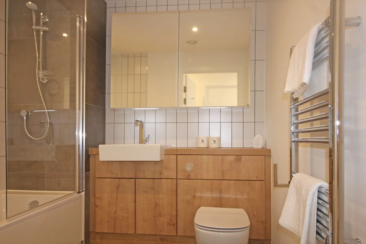 Timberyard Street, Deptford Landings, SE8, photo 4