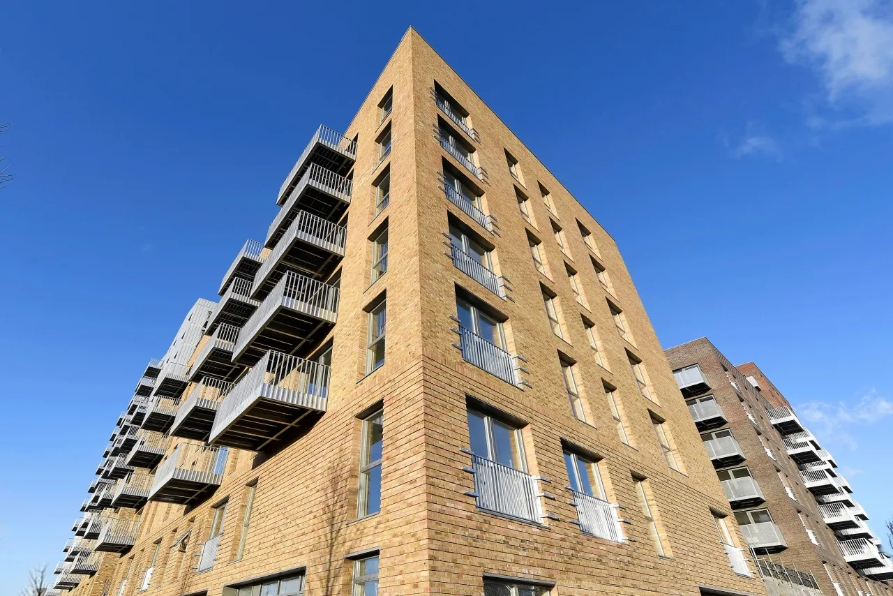 Timberyard Street, Deptford Landings, SE8, photo 7