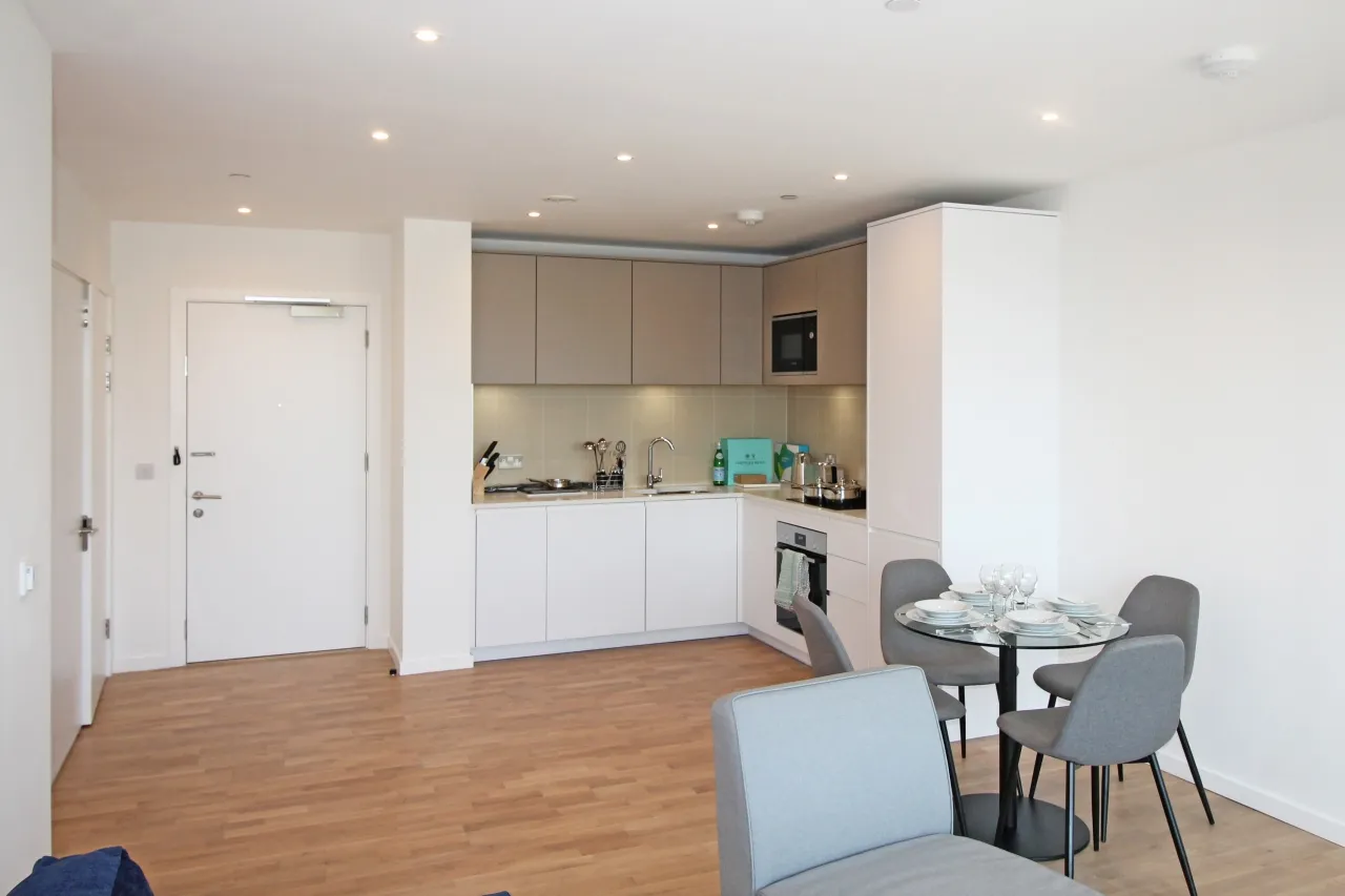 Timberyard Street, Deptford Landings, SE8, photo 2