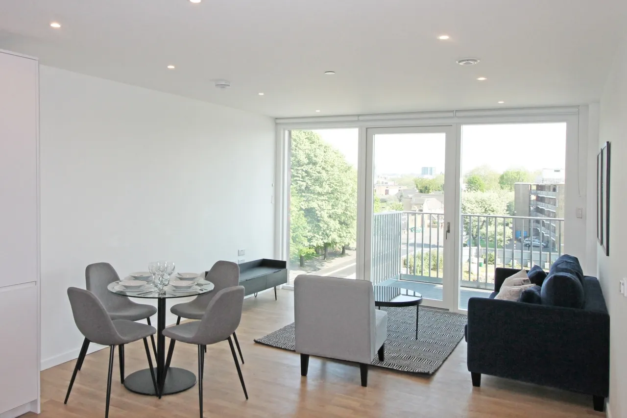 1 bed flat for sale, Timberyard Street, Deptford Landings, SE8